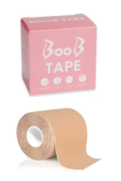 Hazel & Olive Body Tape - Beige