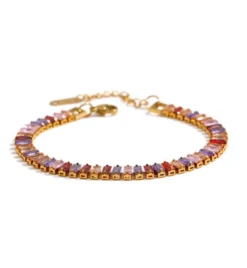 Hazel & Olive Boundless Beauty Bracelet - Multiple Color Options (FINAL SALE)