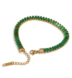 Hazel & Olive Boundless Beauty Bracelet - Multiple Color Options (FINAL SALE)