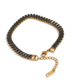 Hazel & Olive Boundless Beauty Bracelet - Multiple Color Options (FINAL SALE)