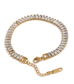 Hazel & Olive Boundless Beauty Bracelet - Multiple Color Options (FINAL SALE)