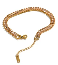 Hazel & Olive Boundless Beauty Bracelet - Multiple Color Options (FINAL SALE)