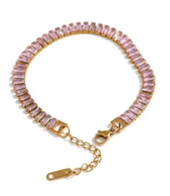 Hazel & Olive Boundless Beauty Bracelet - Multiple Color Options (FINAL SALE)