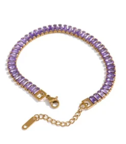 Hazel & Olive Boundless Beauty Bracelet - Multiple Color Options (FINAL SALE)