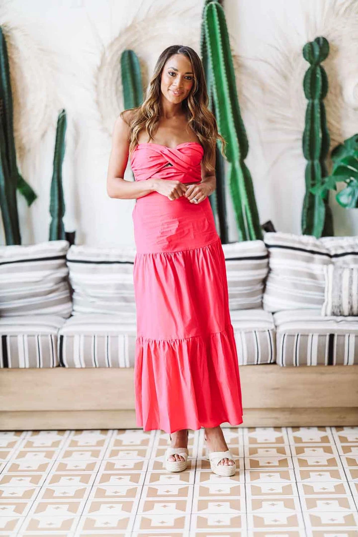 Hazel & Olive Going Somewhere Two Piece Set - Pink NEW ARRIVALS 4 Hazel & Olive Going Somewhere Two Piece Set - Pink NEW ARRIVALS