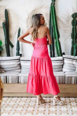 Hazel & Olive Going Somewhere Two Piece Set - Pink NEW ARRIVALS 7 Hazel & Olive Going Somewhere Two Piece Set - Pink NEW ARRIVALS